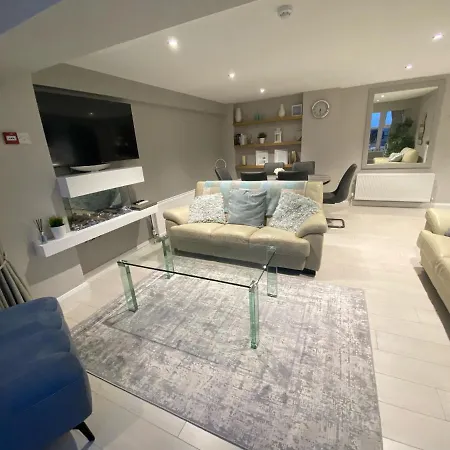 Ocean Hideaway @ Portmore Bay Portstewart Exterior photo